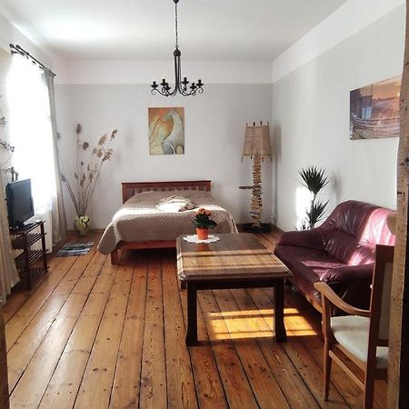 Toma Street Apartments Liepāja Kültér fotó