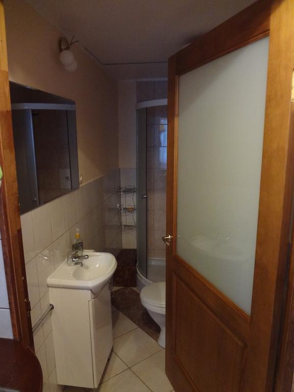 Toma Street Apartments Liepāja Szoba fotó